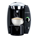 Bosch TASSIMO TAS 4301 Instruction Manual