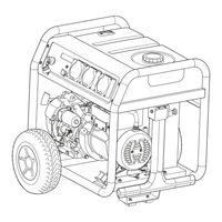 kincrome BRIGGS & STRATTON KP10107 Owner's Manual