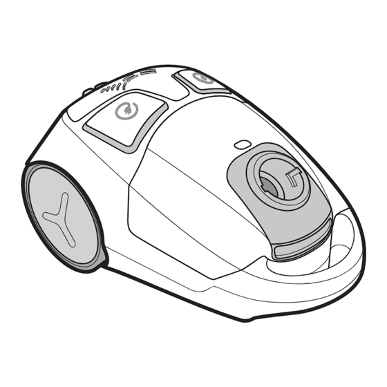 Rowenta RO2440 Manual