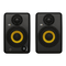 KRK Systems GoAux 3/4 - Monitor System Manual