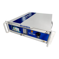 RF-Lambda REMC26G40GL Instructions Manual