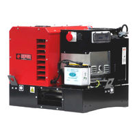 Europower EPG10000E User Manual