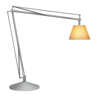 FLOS SUPERARCHIMOON Manual