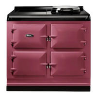 AGA eR7i 100-3 Installation Manual