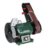 Parkside PSBS 240 C2 Original Instructions Manual