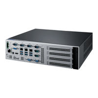 Advantech EPC-P3086 User Manual