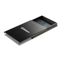 Enermax “Brick” EB208S User Manual