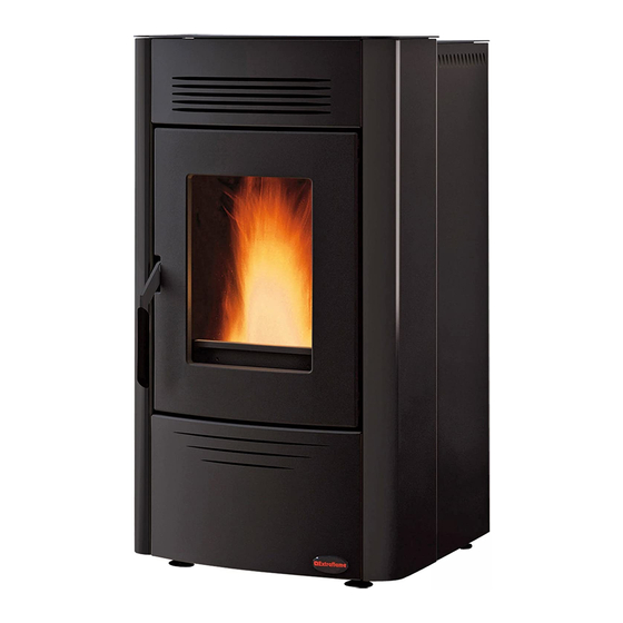 Extraflame ViViana User Manual