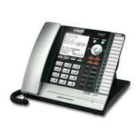 VTech UP416 Installation Manual