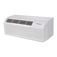 Klimaire KTHM015-E5C2 Installation Manual