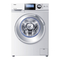 Washer Haier HW80-BD1626 User Manual