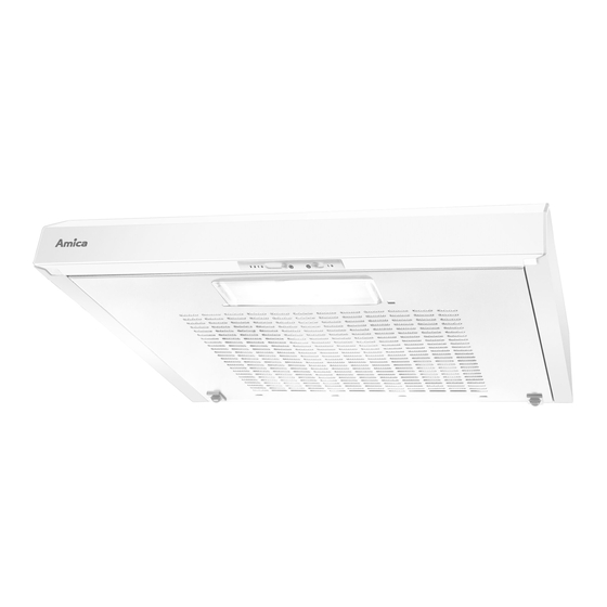 Amica OSC Series Manual