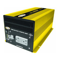 Go Power GP-SW2000 Manual