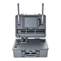 Dji Aeroscope Mobile User Manual