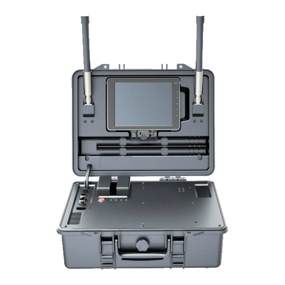 Dji aeroscope manual discount