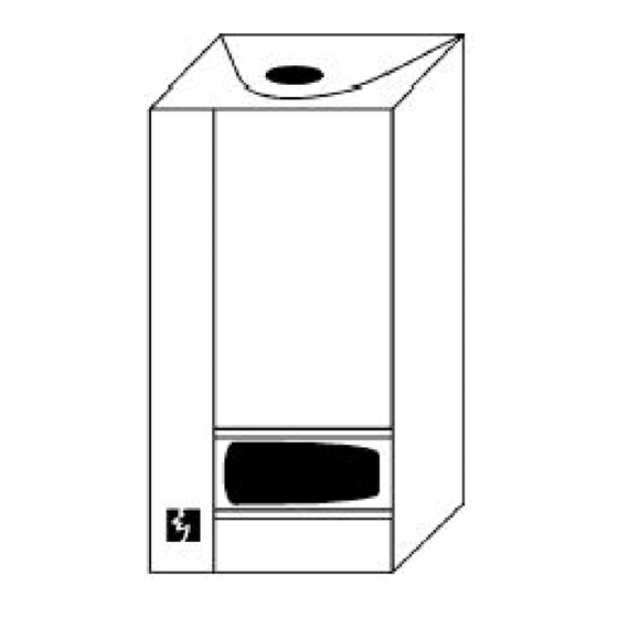 Mikrofill Ethos 28 Series Installation And Operating Manual