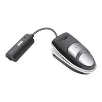 i. Tech Dynamic Clip S35 User Manual