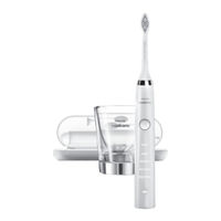 Philips Sonicare DiamondClean Series User Manual