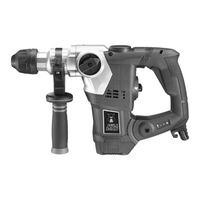 Full Boar FBT-0500U Instruction Manual