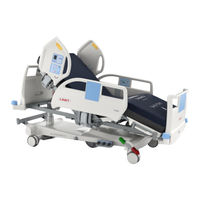 LINET WS17 User Manual And Technical Description