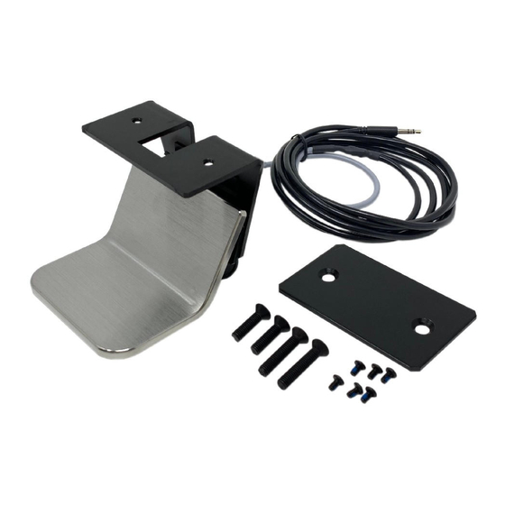 Airgap Tap-a-tap AG250-503 Installation Procedures