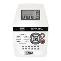 BH FITNESS G2370 Manual