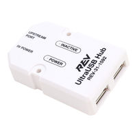 REV Robotics UltraUSB Quick Start Manual