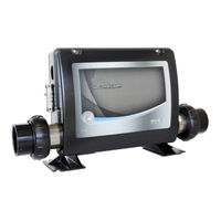 HydroQuip BALBOA BP7 Series Installation & Operation Manual