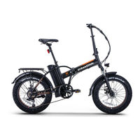 URBANGLIDE C7 User Manual