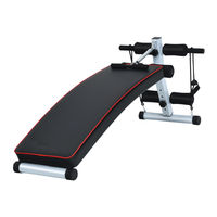 Costway FH10026 User Manual