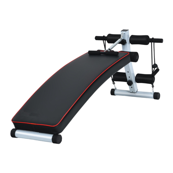 Costway FH10026 User Manual