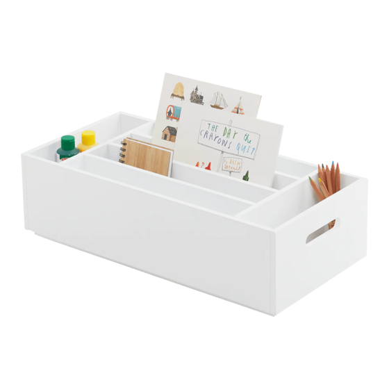 Great Little Trading L3909 Quick Start Manual