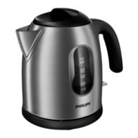 Philips HD4622/20 User Manual