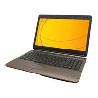 AIRIS PRAXIS N1107 User Manual