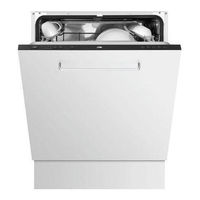 ETNA AFI8534ZT/E01 Instructions For Use Manual