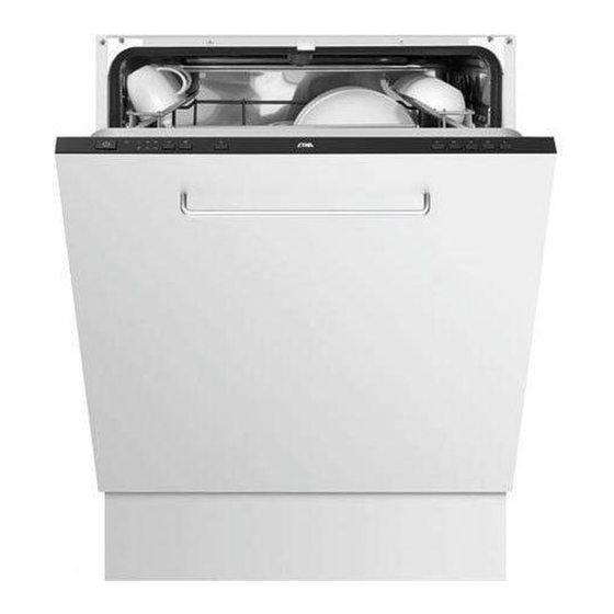 ETNA AFI8534ZT/E02 Instructions For Use Manual