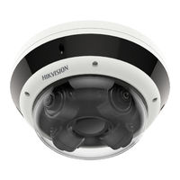 HIKVISION DS-2CD6D54G1-IZS Quick Start Manual