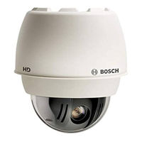 Bosch 7100i-2MP OC Quick Start Manual