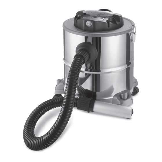 Fieldmann FDU 2002-E Manual