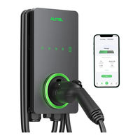 Autel MaxiCharger Maxi US AC LW10-N6 Manual