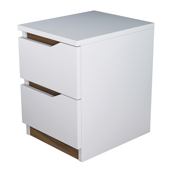 Rani BD106 Assembly Manual