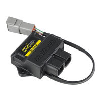 Haltech WB1 Quick Start Manual