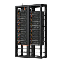 Pylontech PowerCube-H2-V2 Operation Manual