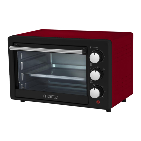 Marta MT-EO4283A User Manual