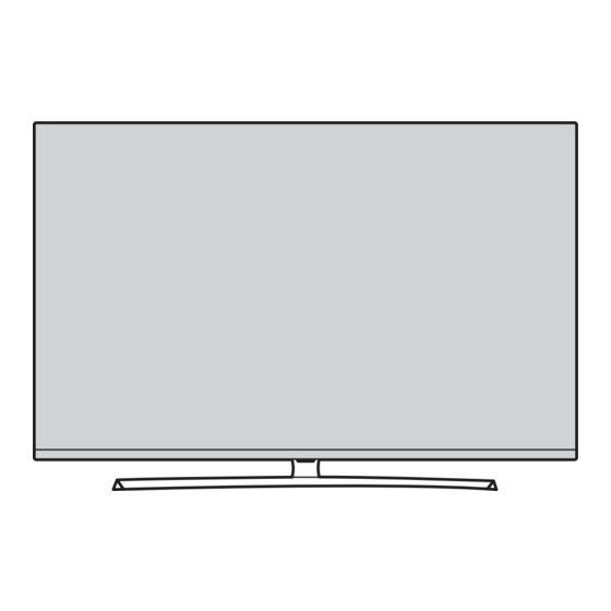 LG 55NANO86TP Series Service Manual
