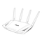 Network Router Asus RT-AX3000 V2 Quick Start Manual