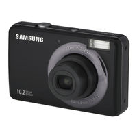 Samsung PL50 Quick Start Manual