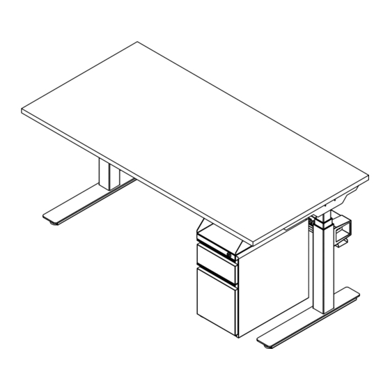 CLEAR DESIGN BFSLM.UB Assembly Instructions Manual