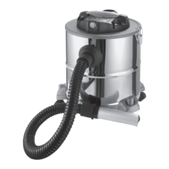 Fieldmann FDU 2002-E Manual