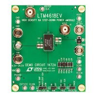 Linear Technology DC1472A Demo Manual